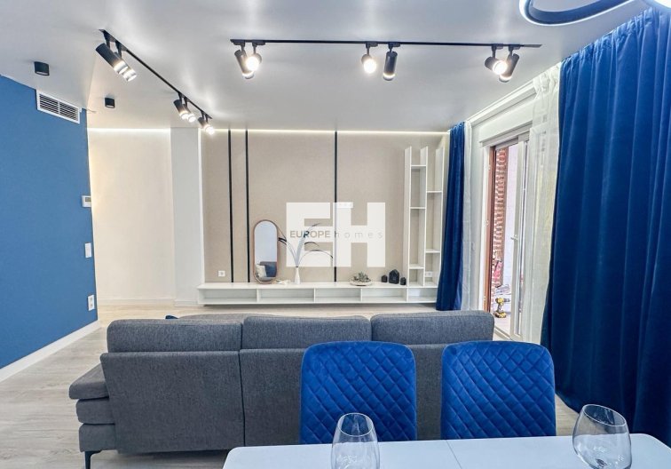 Segunda mano - Apartamento  - Torrevieja - Costa Blanca