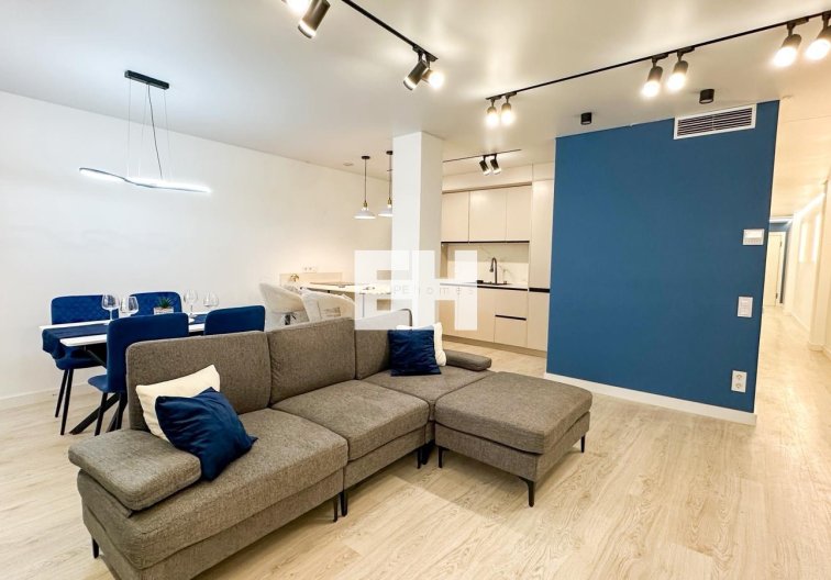 Segunda mano - Apartamento  - Torrevieja - Costa Blanca