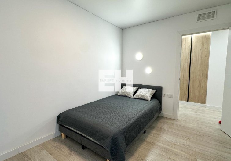 Segunda mano - Apartamento  - Torrevieja - Costa Blanca