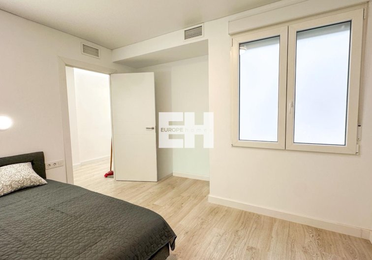 Segunda mano - Apartamento  - Torrevieja - Costa Blanca