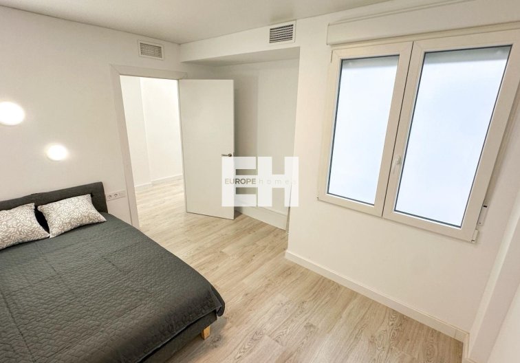 Segunda mano - Apartamento  - Torrevieja - Costa Blanca