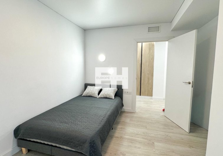 Segunda mano - Apartamento  - Torrevieja - Costa Blanca