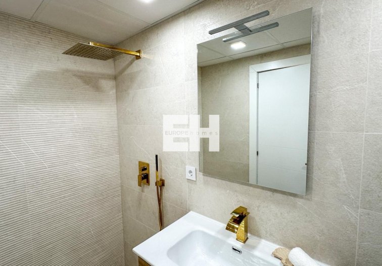 Segunda mano - Apartamento  - Torrevieja - Costa Blanca