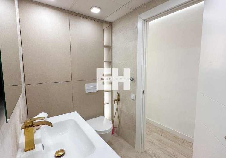 Segunda mano - Apartamento  - Torrevieja - Costa Blanca