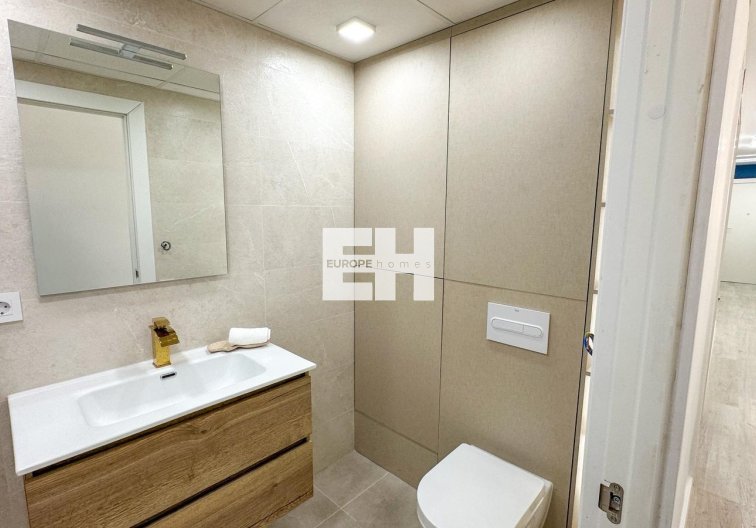 Segunda mano - Apartamento  - Torrevieja - Costa Blanca