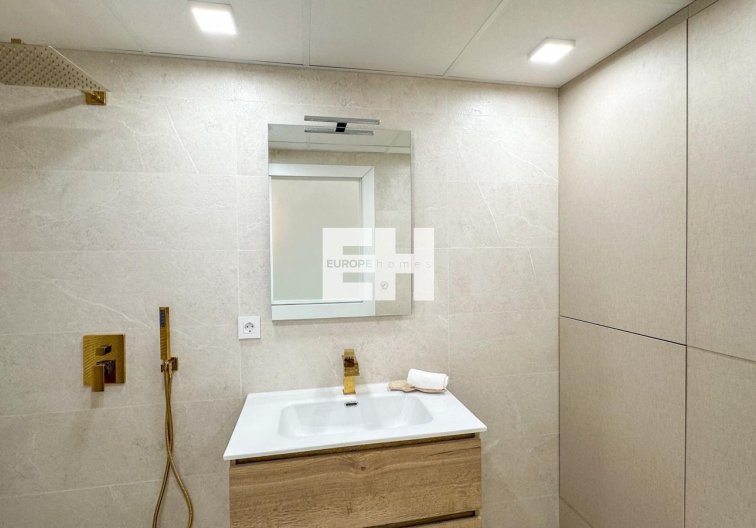 Segunda mano - Apartamento  - Torrevieja - Costa Blanca