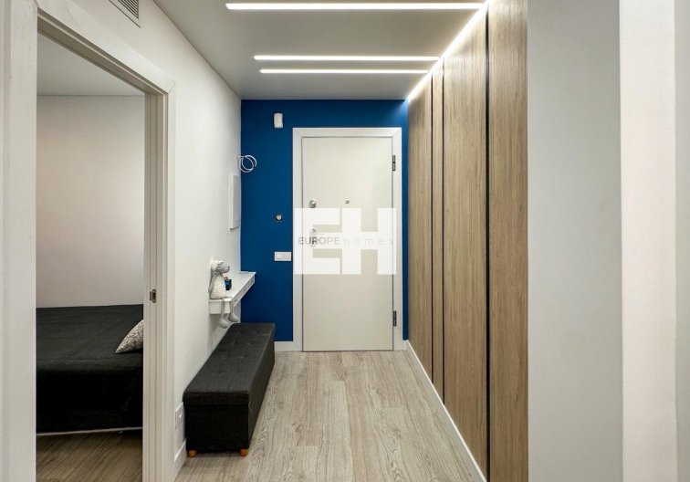 Segunda mano - Apartamento  - Torrevieja - Costa Blanca