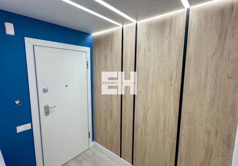 Segunda mano - Apartamento  - Torrevieja - Costa Blanca