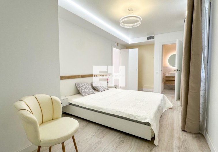 Segunda mano - Apartamento  - Torrevieja - Costa Blanca