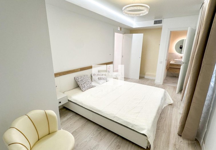 Segunda mano - Apartamento  - Torrevieja - Costa Blanca