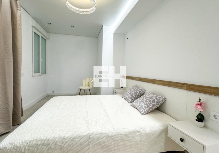 Segunda mano - Apartamento  - Torrevieja - Costa Blanca