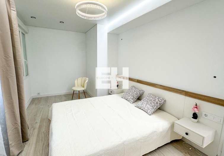 Segunda mano - Apartamento  - Torrevieja - Costa Blanca