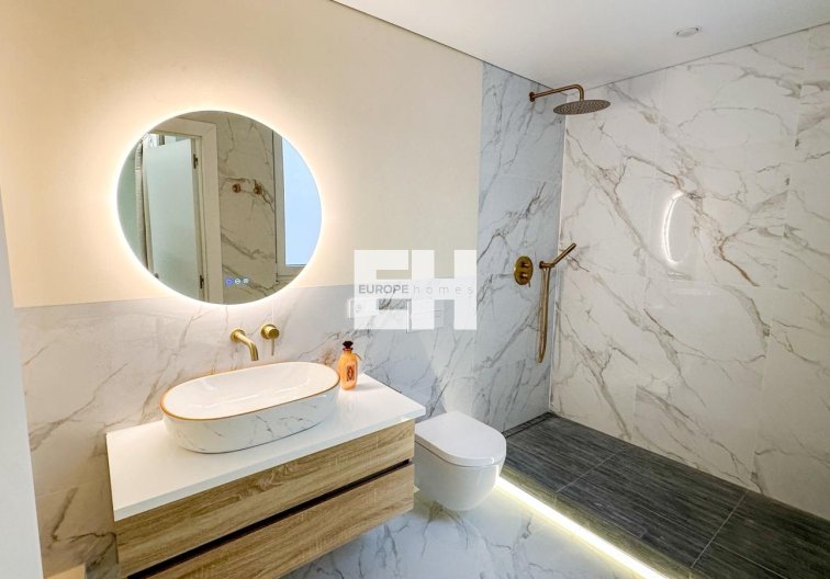 Segunda mano - Apartamento  - Torrevieja - Costa Blanca