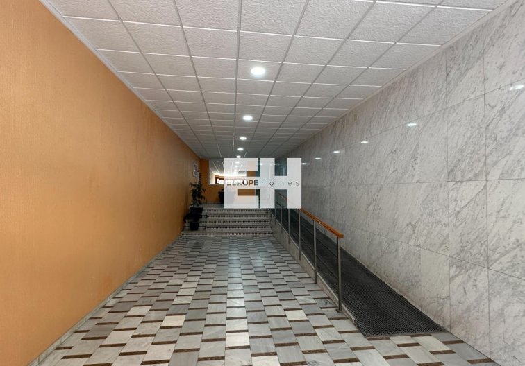 Segunda mano - Apartamento  - Torrevieja - Costa Blanca