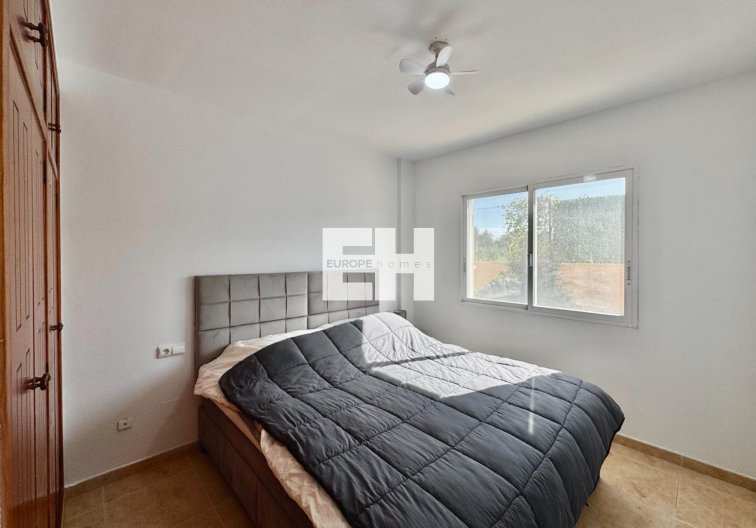 Segunda mano - town house - Gran Alacant - Monte Faro-altomar