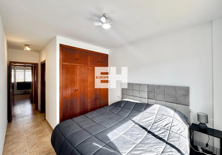 Segunda mano - town house - Gran Alacant - Monte Faro-altomar