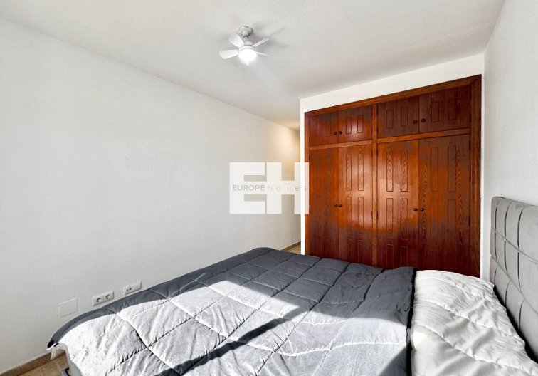 Segunda mano - town house - Gran Alacant - Monte Faro-altomar