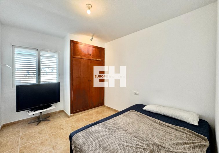 Segunda mano - town house - Gran Alacant - Monte Faro-altomar