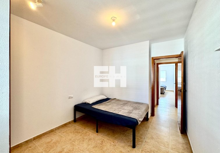 Segunda mano - town house - Gran Alacant - Monte Faro-altomar