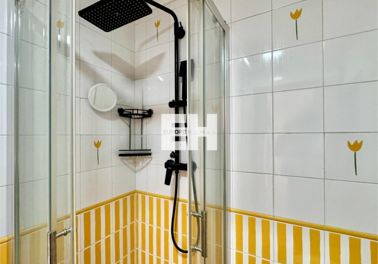 Segunda mano - town house - Gran Alacant - Monte Faro-altomar