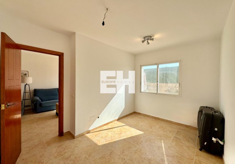 Segunda mano - town house - Gran Alacant - Monte Faro-altomar