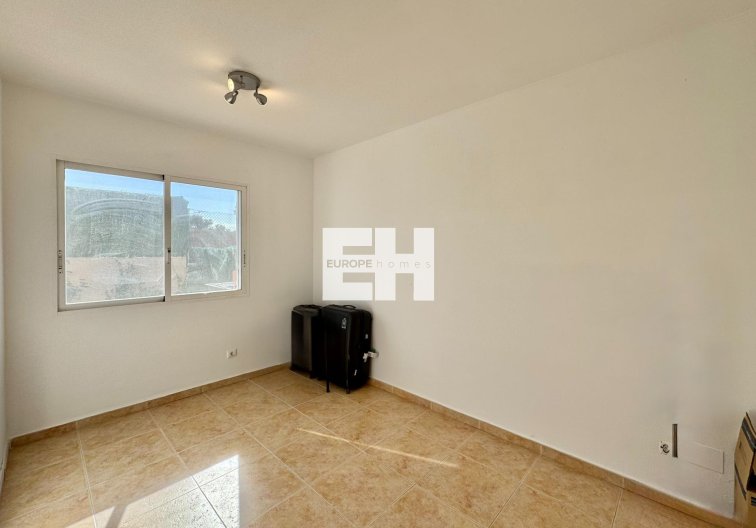 Segunda mano - town house - Gran Alacant - Monte Faro-altomar