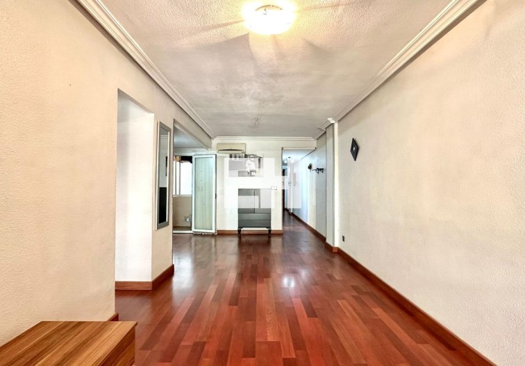 Segunda mano - Apartamento  - Torrevieja - Acequion