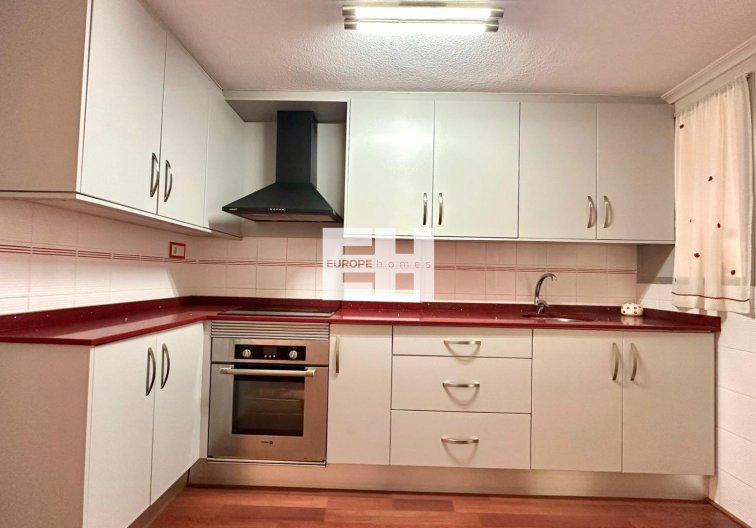 Segunda mano - Apartamento  - Torrevieja - Acequion