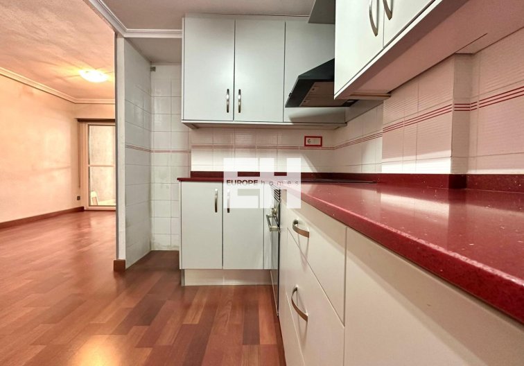 Segunda mano - Apartamento  - Torrevieja - Acequion