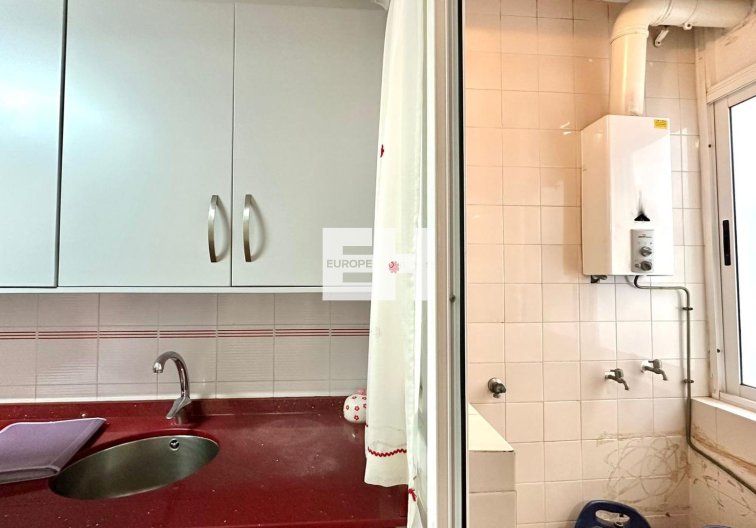 Segunda mano - Apartamento  - Torrevieja - Acequion