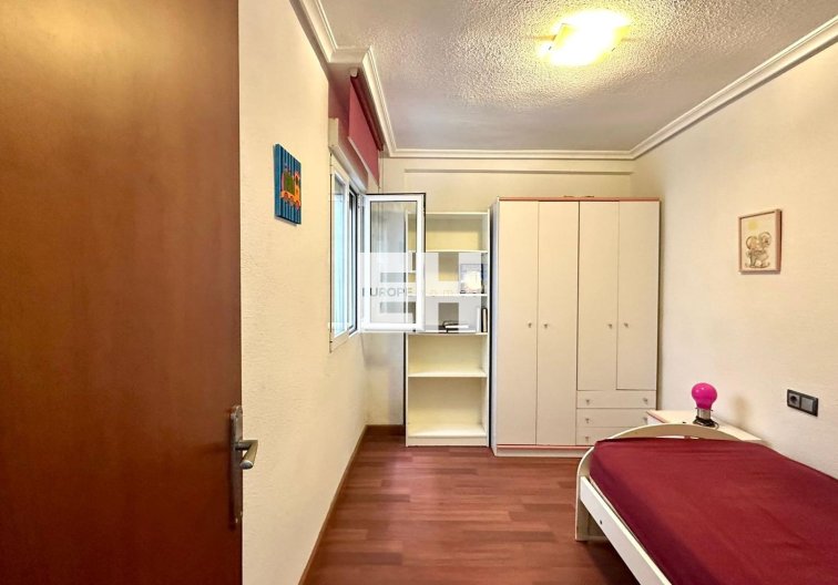 Segunda mano - Apartamento  - Torrevieja - Acequion