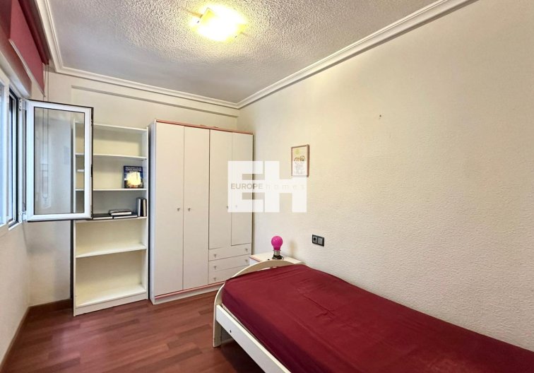 Segunda mano - Apartamento  - Torrevieja - Acequion