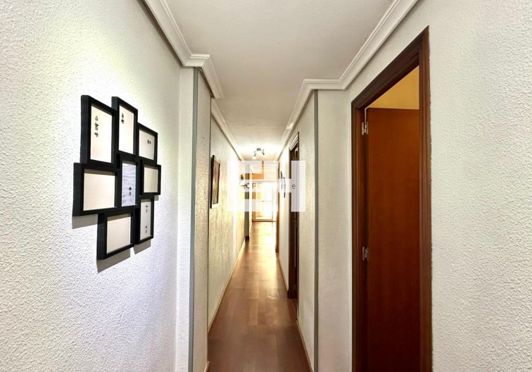 Segunda mano - Apartamento  - Torrevieja - Acequion