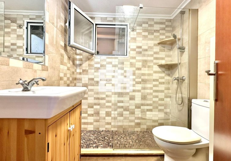 Segunda mano - Apartamento  - Torrevieja - Acequion