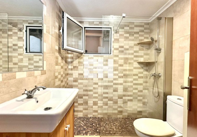 Segunda mano - Apartamento  - Torrevieja - Acequion