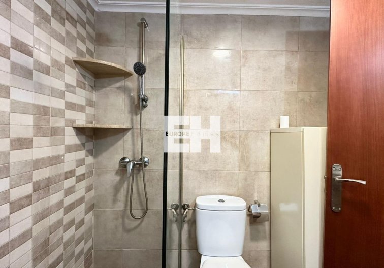 Segunda mano - Apartamento  - Torrevieja - Acequion