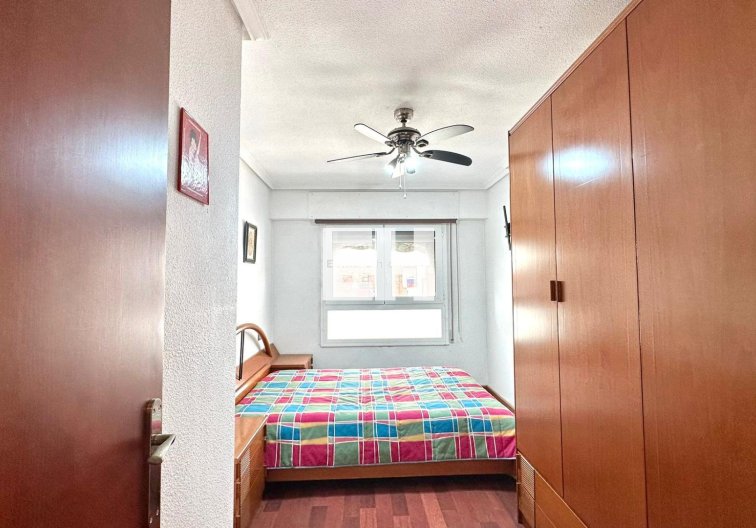 Segunda mano - Apartamento  - Torrevieja - Acequion