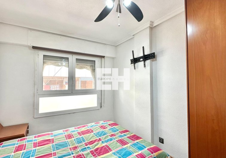 Segunda mano - Apartamento  - Torrevieja - Acequion