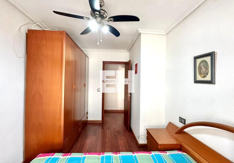 Segunda mano - Apartamento  - Torrevieja - Acequion