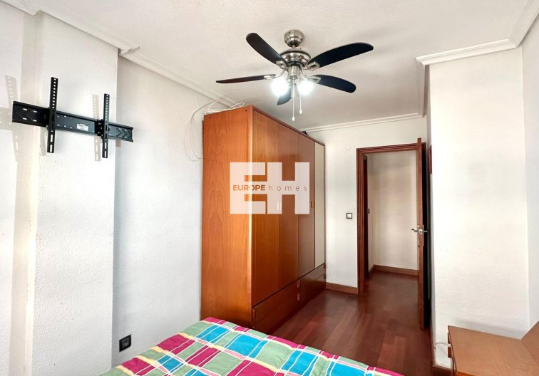 Segunda mano - Apartamento  - Torrevieja - Acequion
