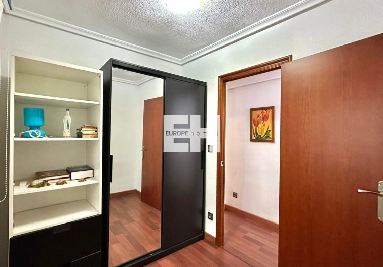 Segunda mano - Apartamento  - Torrevieja - Acequion