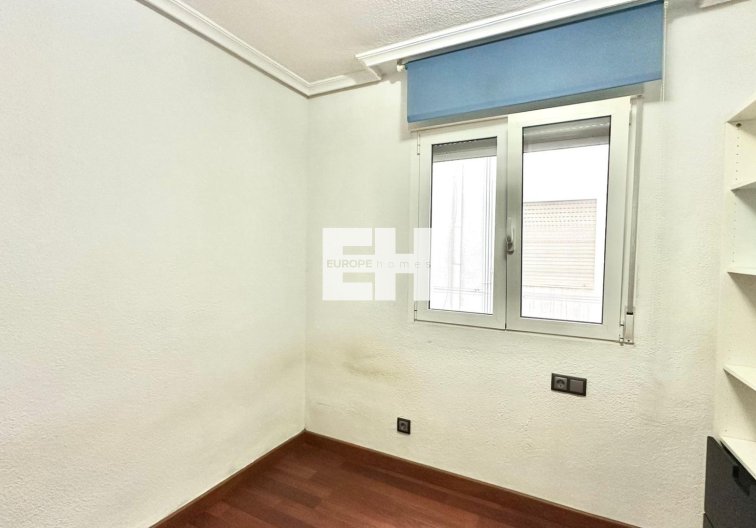 Segunda mano - Apartamento  - Torrevieja - Acequion