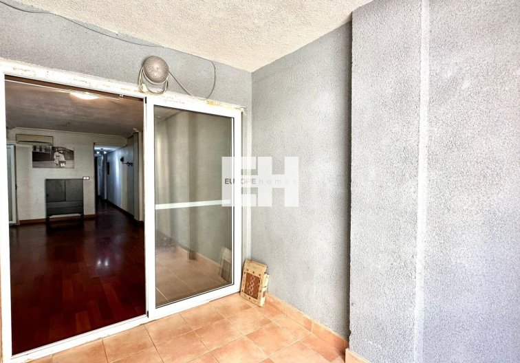 Segunda mano - Apartamento  - Torrevieja - Acequion