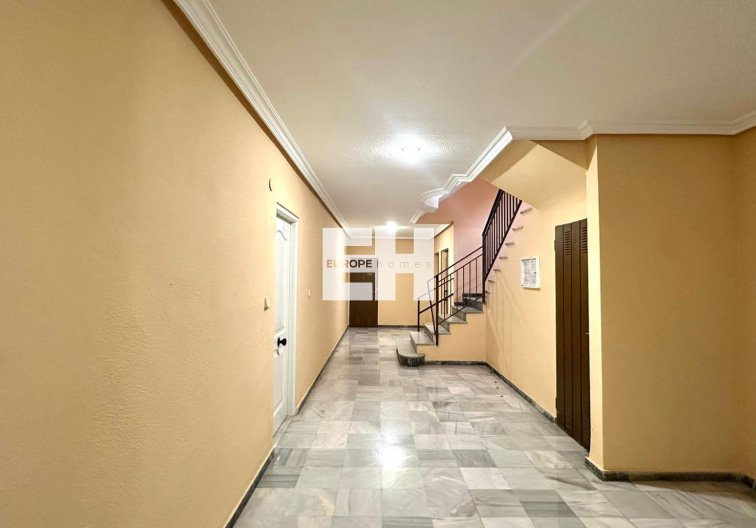 Segunda mano - Apartamento  - Torrevieja - Acequion