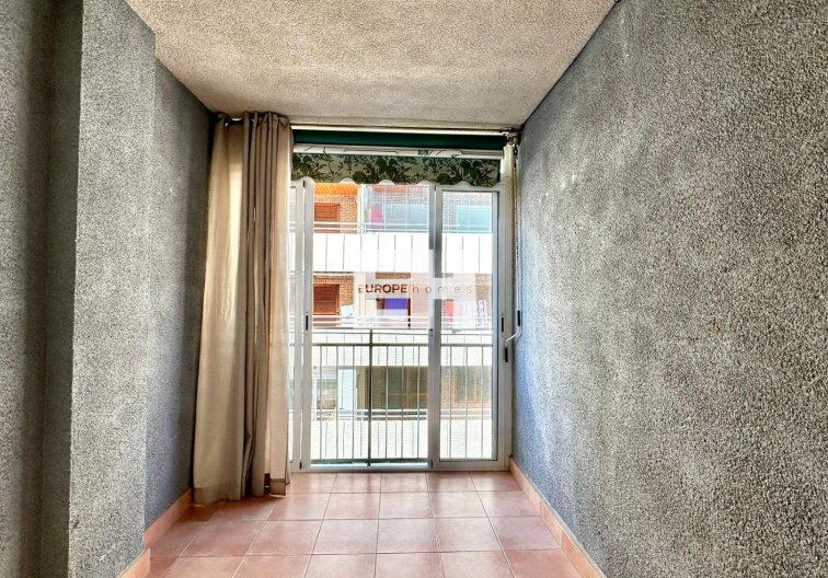 Segunda mano - Apartamento  - Torrevieja - Acequion