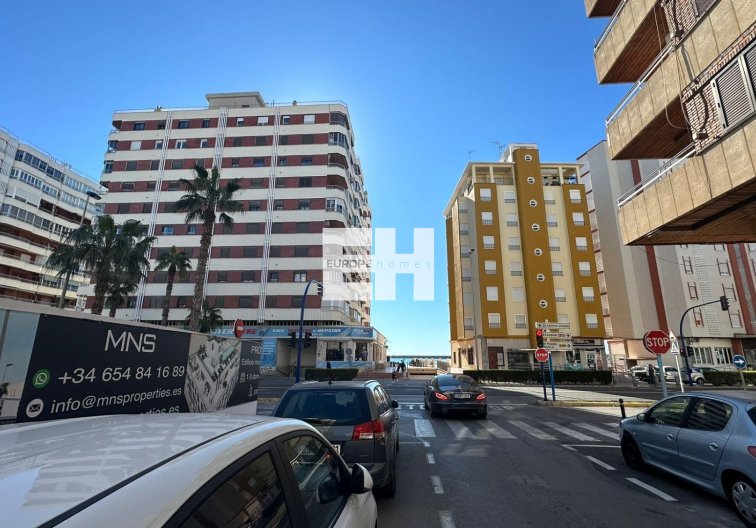 Segunda mano - Apartamento  - Torrevieja - Acequion