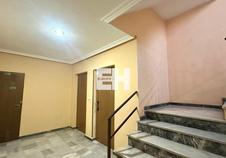 Segunda mano - Apartamento  - Torrevieja - Acequion