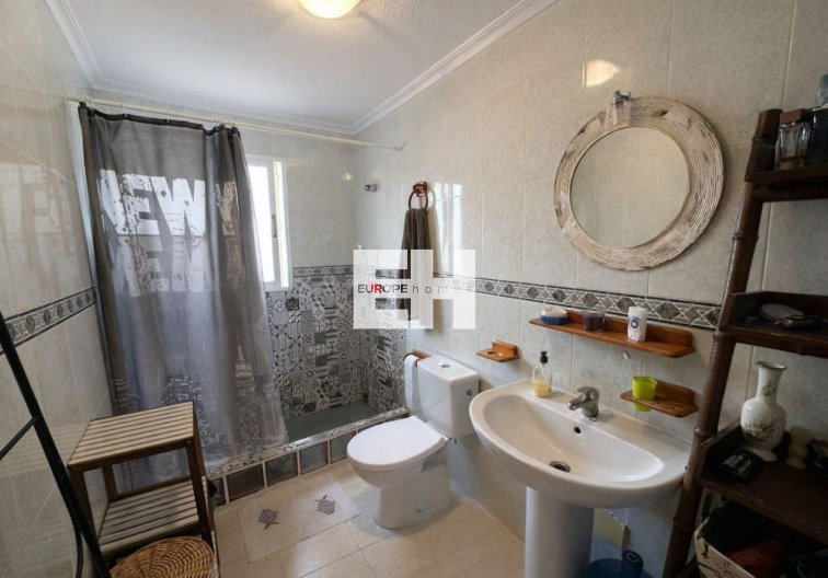 Segunda mano - Apartamento  - Torrevieja - Costa Blanca