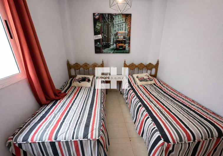 Segunda mano - Apartamento  - Torrevieja - Costa Blanca