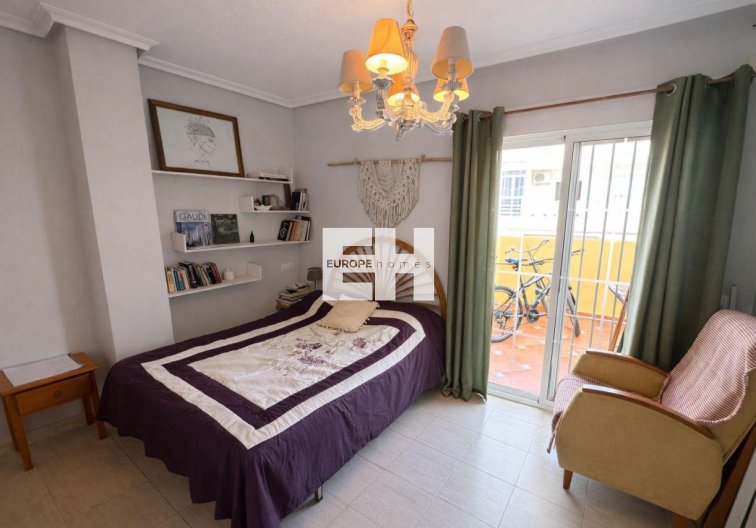 Segunda mano - Apartamento  - Torrevieja - Costa Blanca